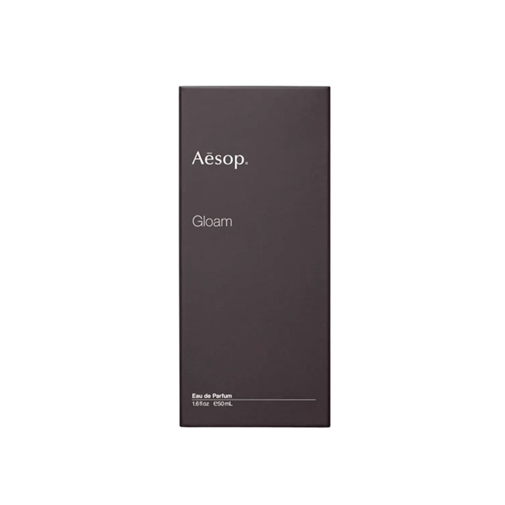 Aesop Gloam Eau de Parfum 50ml | Jarrolds, Norwich